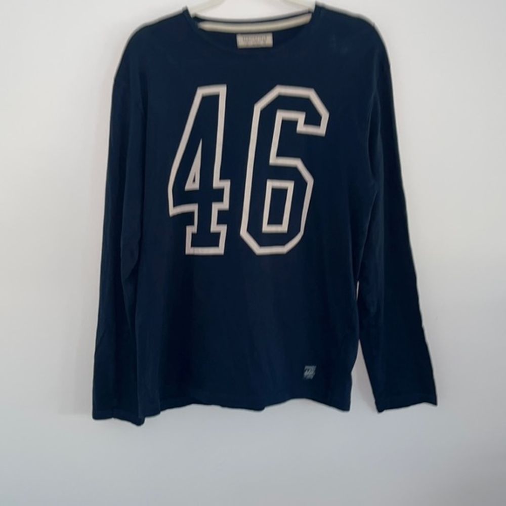 Springfield long‎ sleeve T-shirt “46”